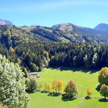 Les Glovettes Villard De Lans Esterno foto