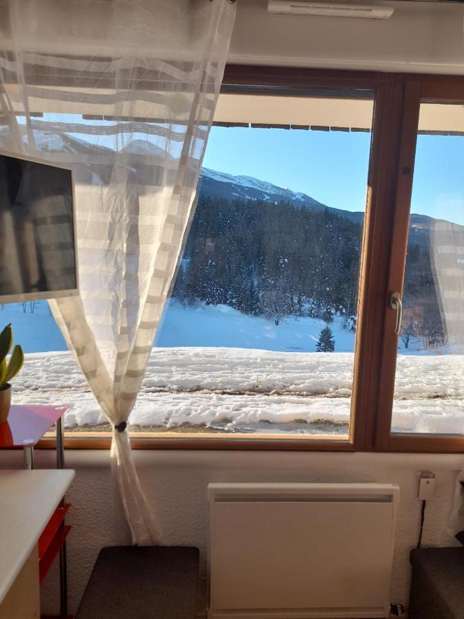 Les Glovettes Villard De Lans Esterno foto
