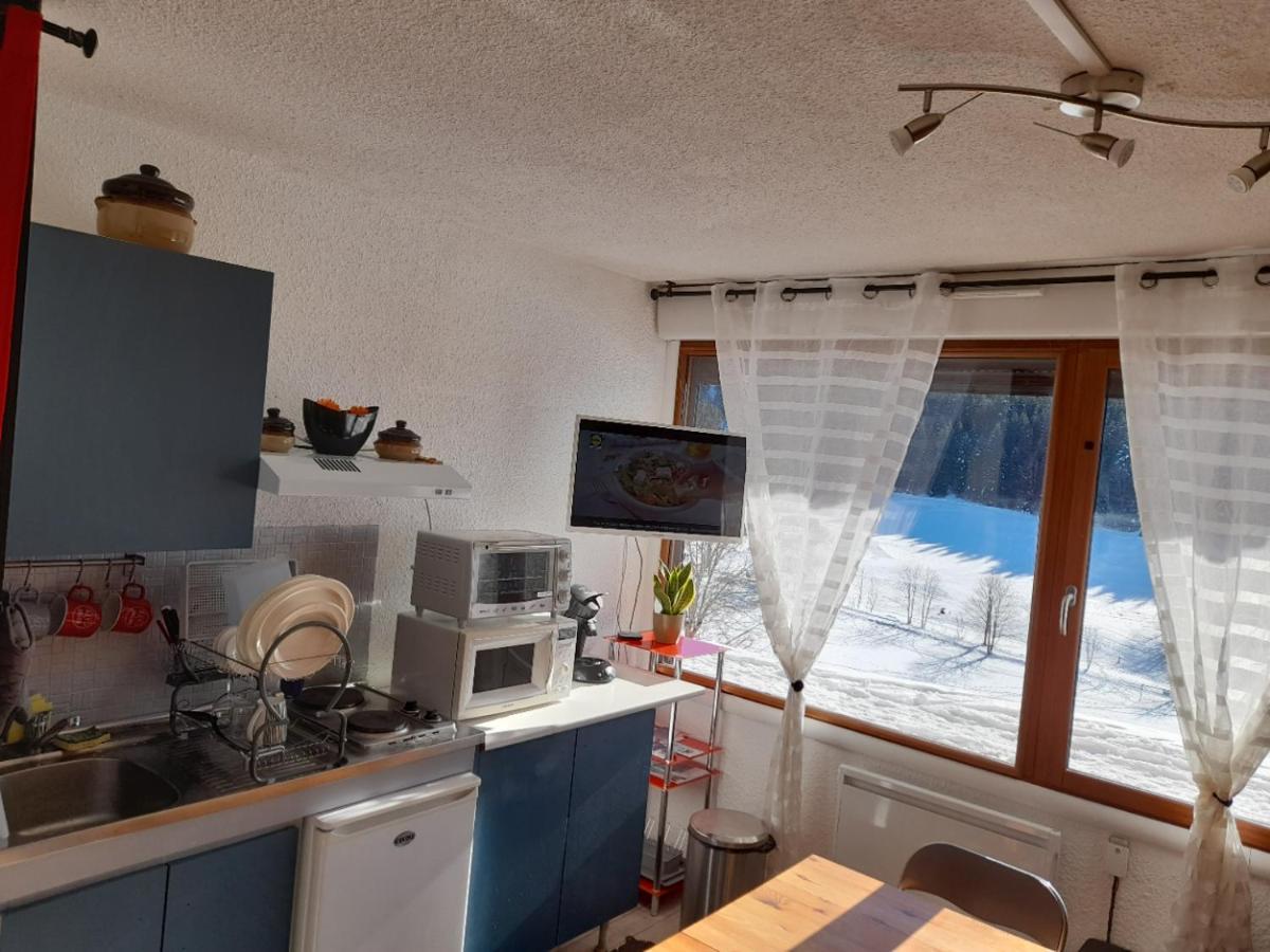 Les Glovettes Villard De Lans Esterno foto