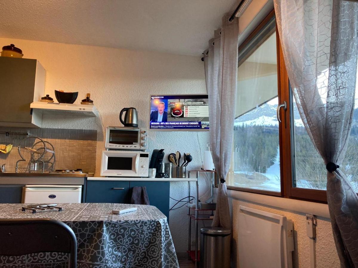 Les Glovettes Villard De Lans Esterno foto
