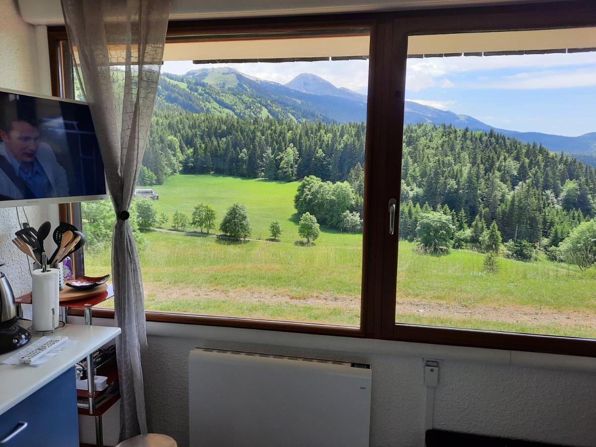 Les Glovettes Villard De Lans Esterno foto