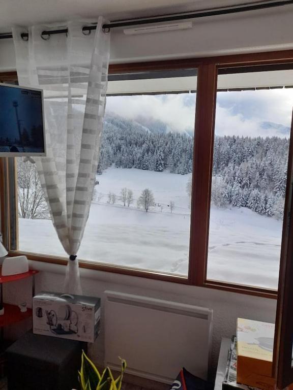 Les Glovettes Villard De Lans Esterno foto