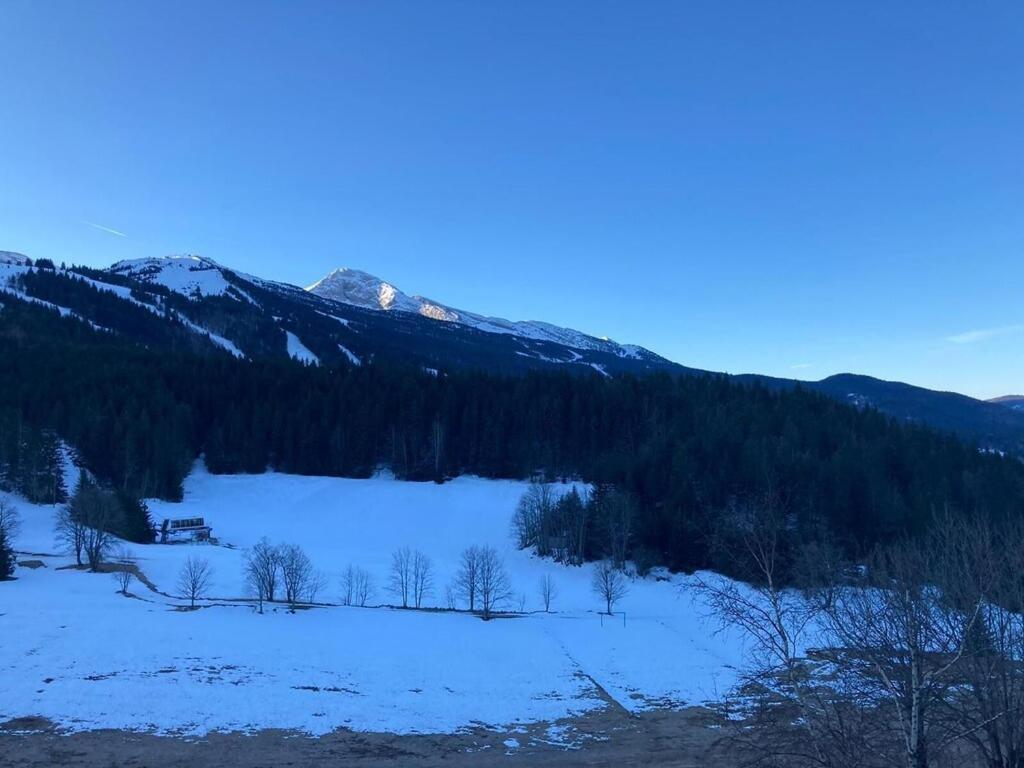 Les Glovettes Villard De Lans Esterno foto
