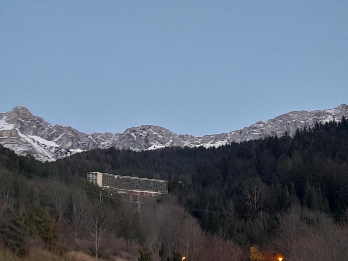 Les Glovettes Villard De Lans Esterno foto